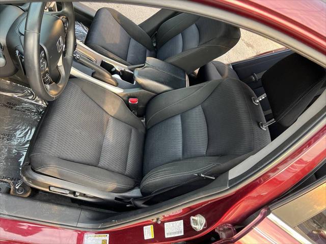 used 2015 Honda Accord car, priced at $9,999