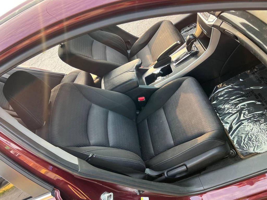 used 2015 Honda Accord car, priced at $9,999