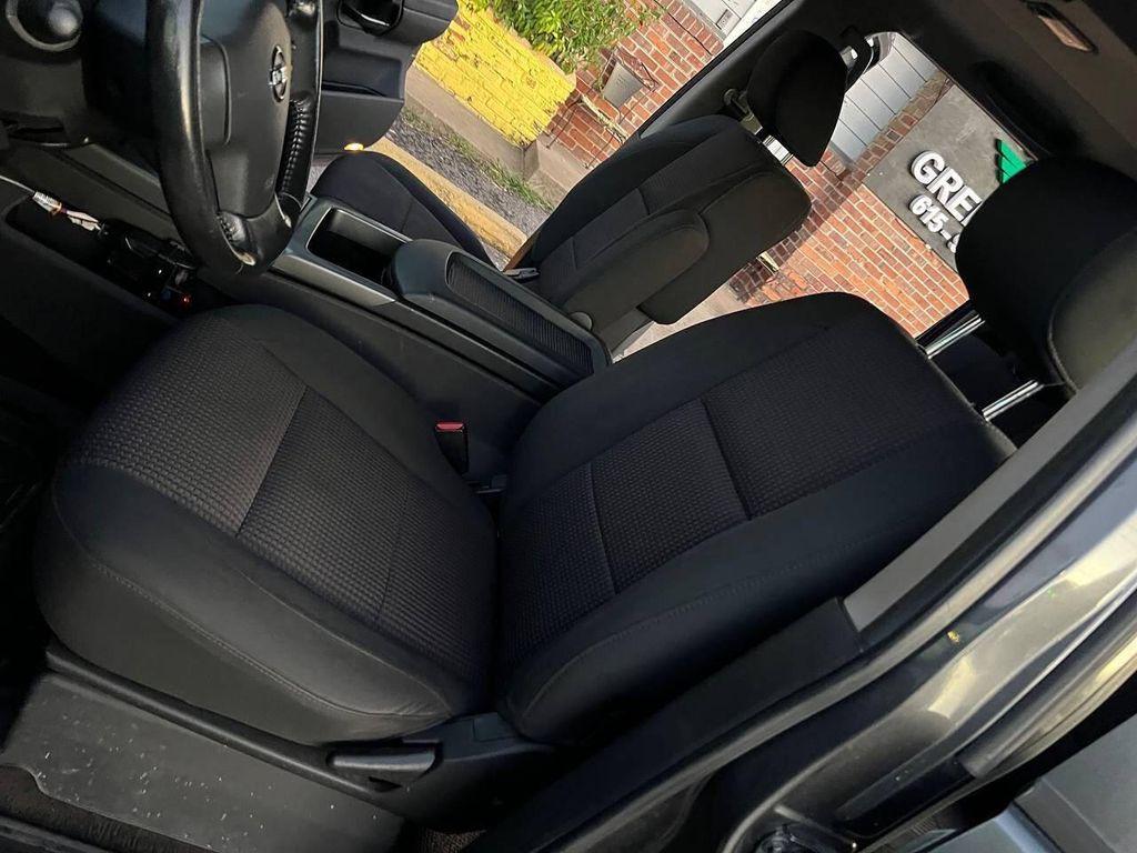 used 2008 Nissan Titan car, priced at $6,999