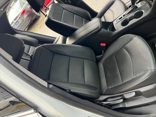 used 2019 Chevrolet Equinox car, priced at $13,999