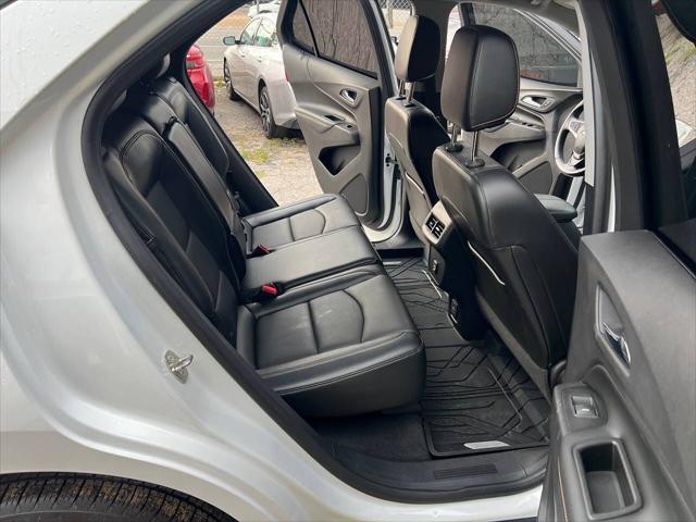 used 2019 Chevrolet Equinox car, priced at $13,999