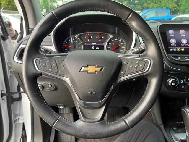 used 2019 Chevrolet Equinox car, priced at $13,999