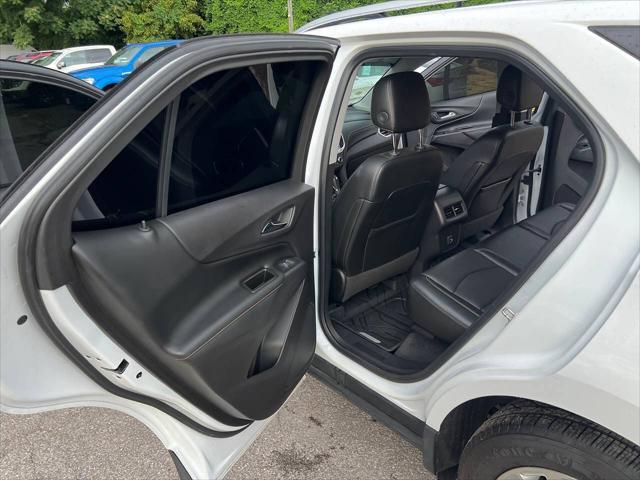 used 2019 Chevrolet Equinox car, priced at $13,999