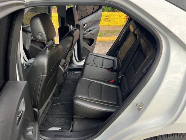 used 2019 Chevrolet Equinox car, priced at $13,999