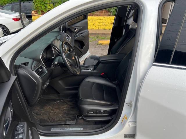 used 2019 Chevrolet Equinox car, priced at $13,999