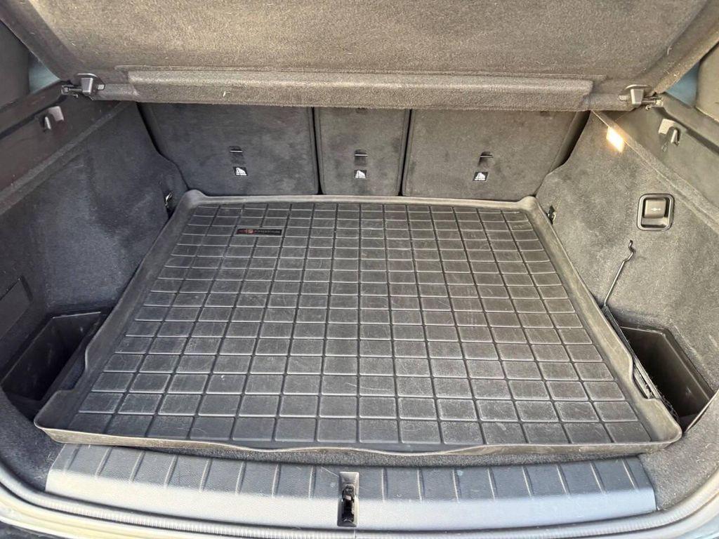 used 2016 BMW X1 car, priced at $9,999