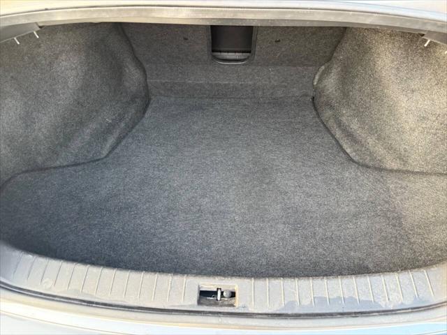used 2018 INFINITI Q50 car, priced at $11,999