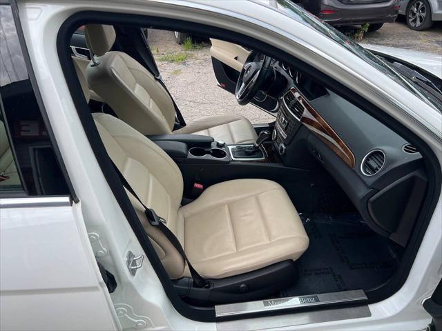 used 2013 Mercedes-Benz C-Class car, priced at $7,499