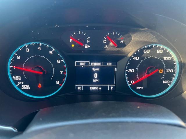 used 2020 Chevrolet Malibu car, priced at $9,999