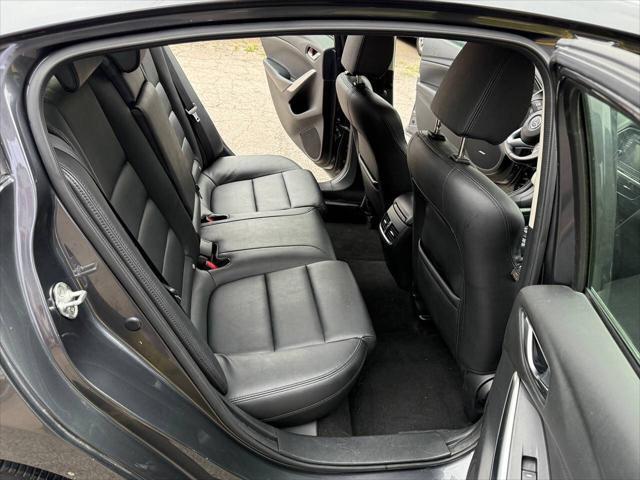 used 2015 Mazda Mazda6 car, priced at $8,999