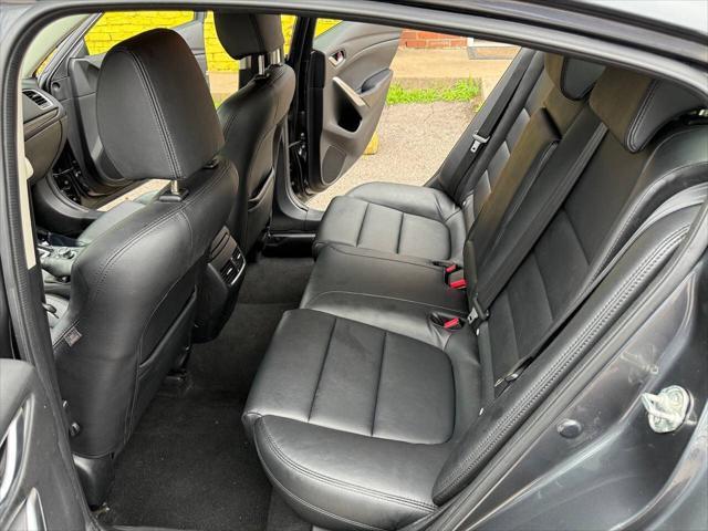 used 2015 Mazda Mazda6 car, priced at $8,999