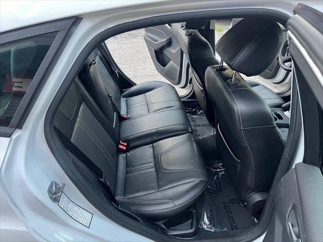 used 2014 Ford Focus car, priced at $5,489