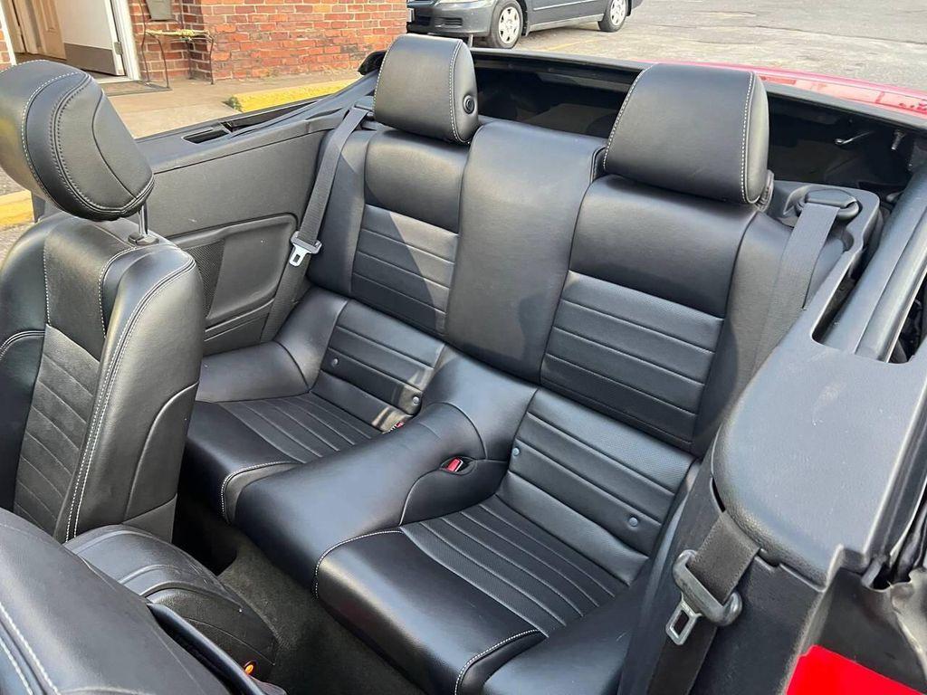 used 2014 Ford Mustang car, priced at $7,499
