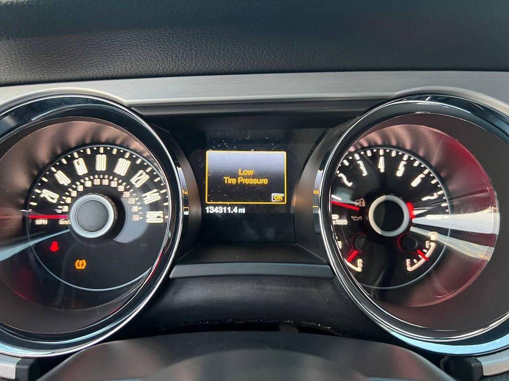 used 2014 Ford Mustang car, priced at $7,499