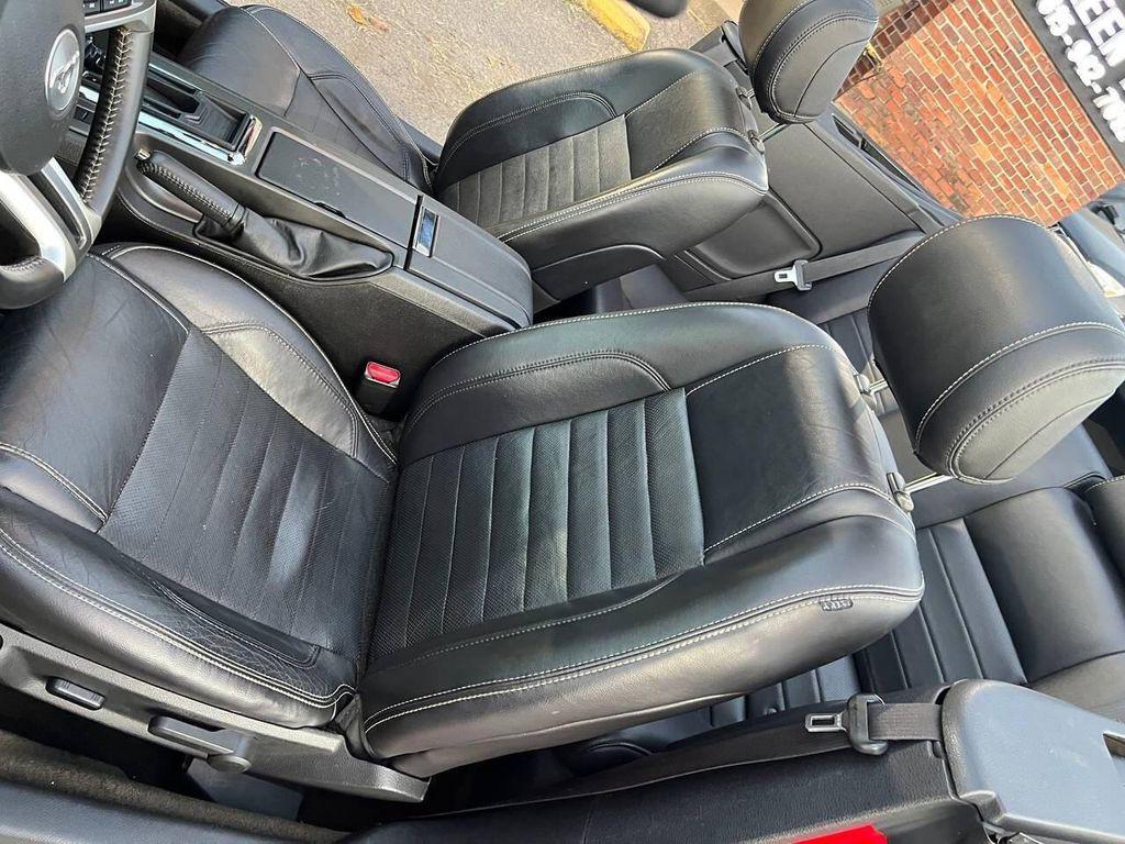used 2014 Ford Mustang car, priced at $7,499
