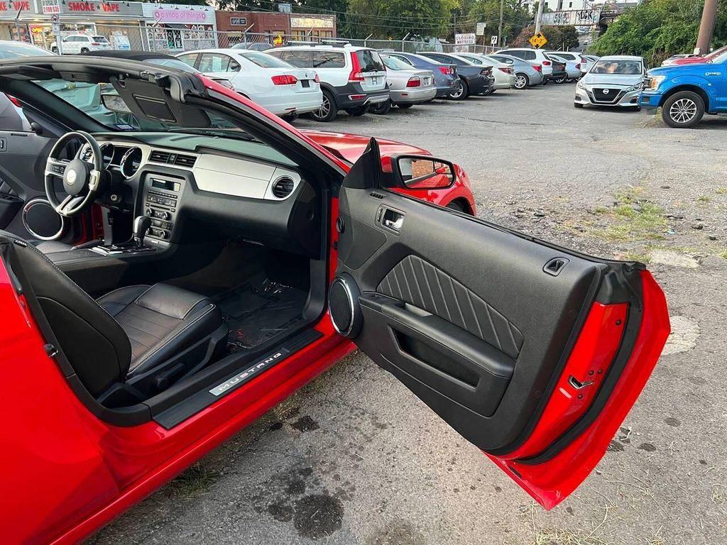 used 2014 Ford Mustang car, priced at $7,499