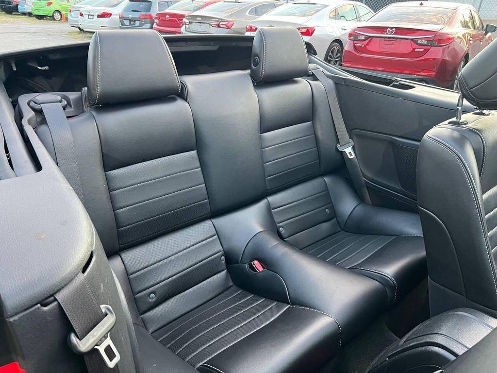 used 2014 Ford Mustang car, priced at $7,499
