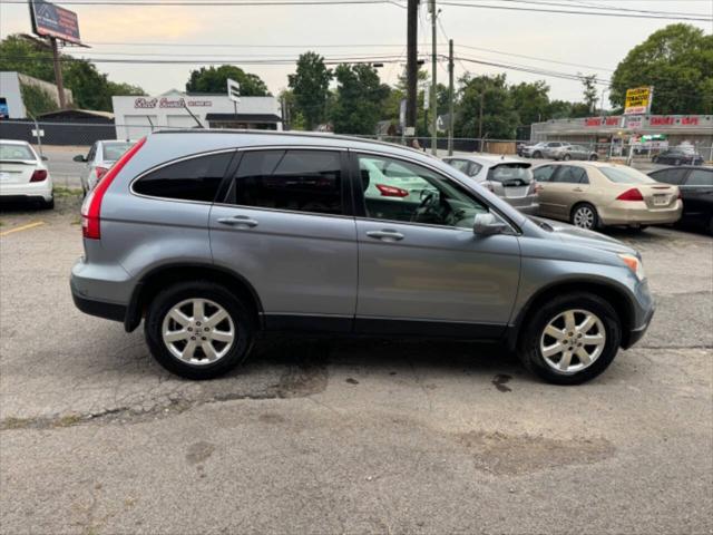 used 2008 Honda CR-V car, priced at $5,489