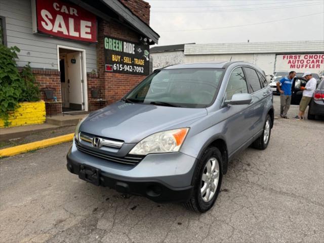 used 2008 Honda CR-V car, priced at $5,989