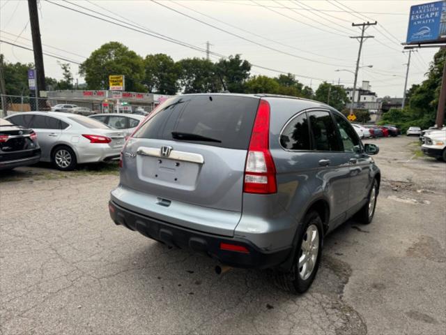 used 2008 Honda CR-V car, priced at $5,989