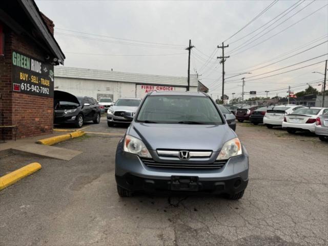 used 2008 Honda CR-V car, priced at $5,989