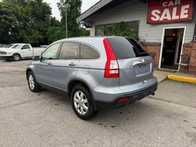 used 2008 Honda CR-V car, priced at $5,489