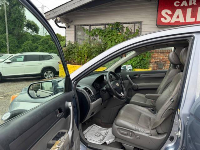 used 2008 Honda CR-V car, priced at $5,489