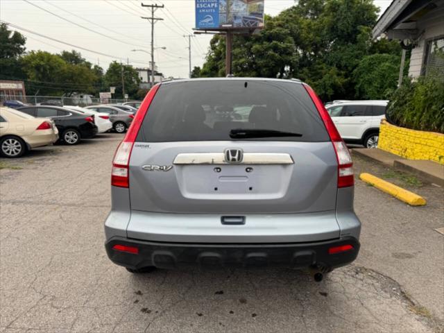 used 2008 Honda CR-V car, priced at $5,989