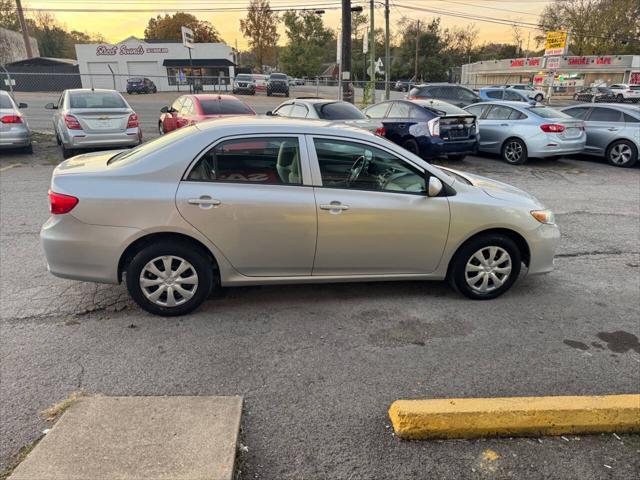 used 2013 Toyota Corolla car, priced at $7,989