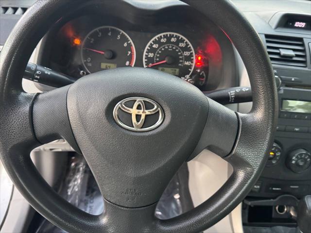 used 2013 Toyota Corolla car, priced at $7,989