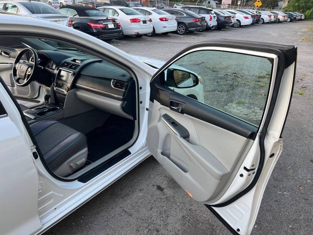 used 2012 Toyota Camry Hybrid car, priced at $6,999