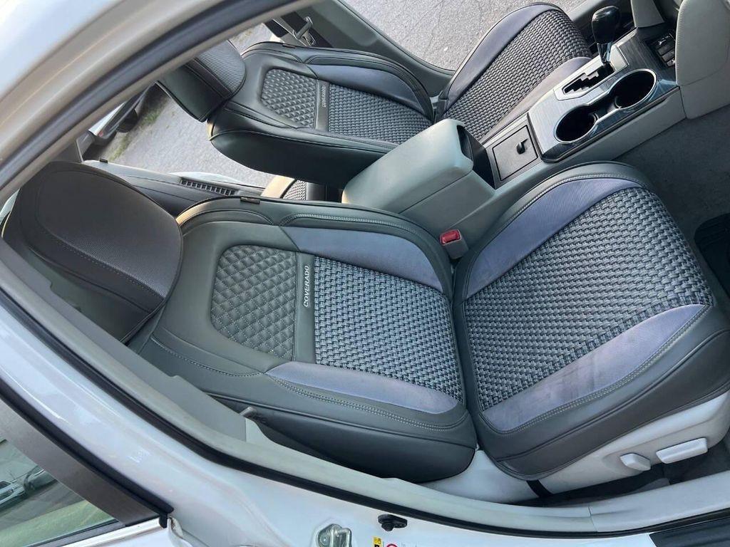 used 2012 Toyota Camry Hybrid car, priced at $6,999