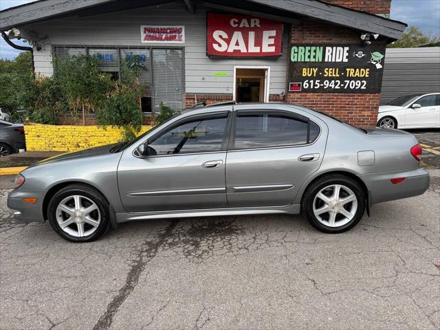 used 2004 INFINITI I35 car, priced at $5,999