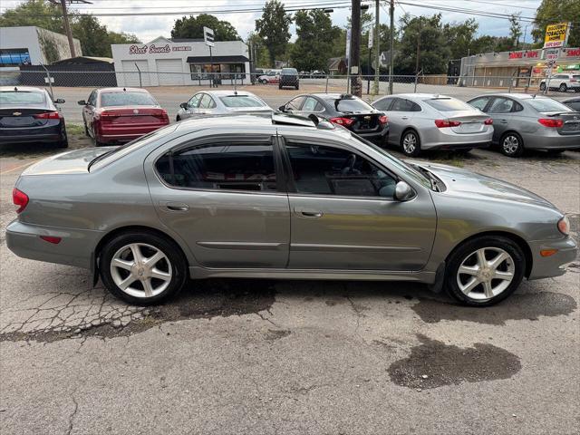 used 2004 INFINITI I35 car, priced at $5,999