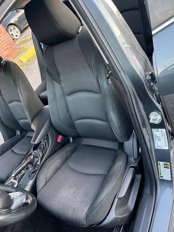 used 2015 Mazda Mazda3 car, priced at $5,969