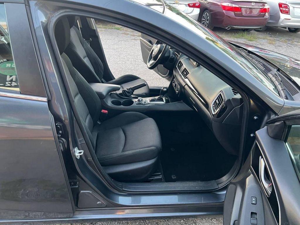 used 2015 Mazda Mazda3 car, priced at $5,969