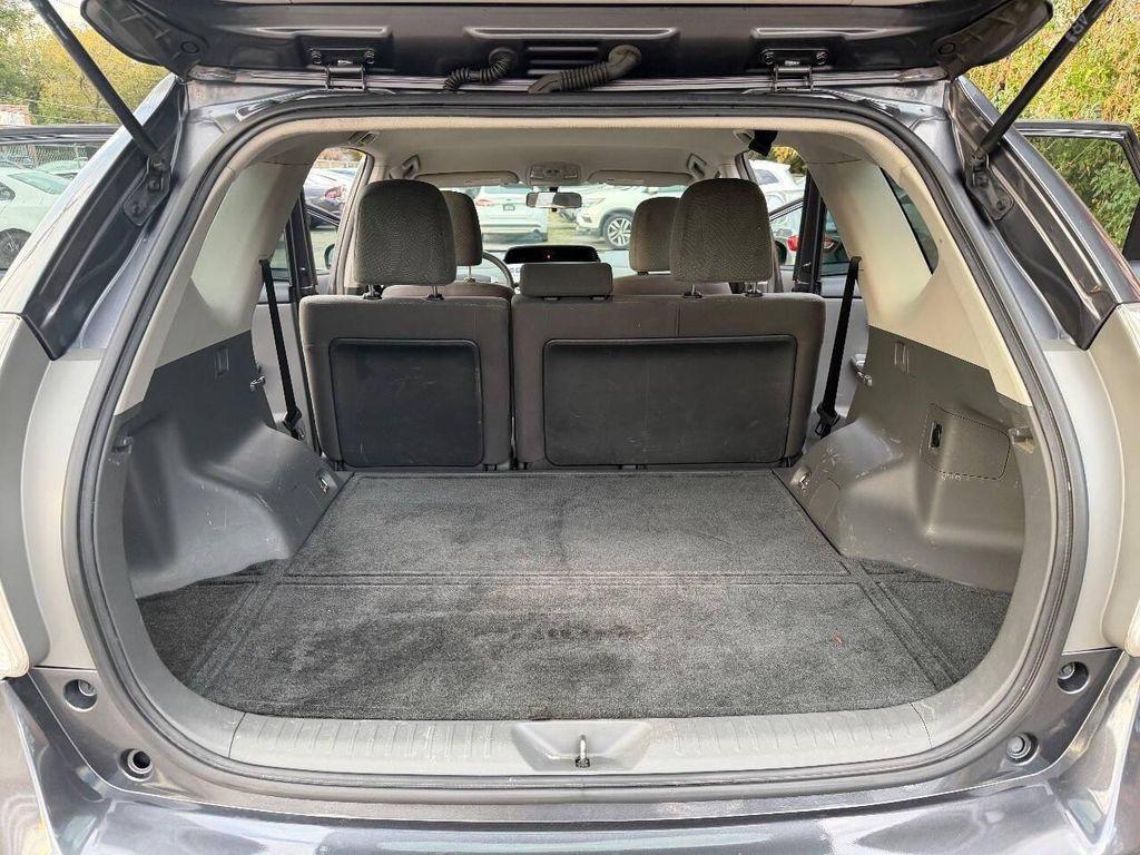 used 2014 Toyota Prius v car, priced at $6,969