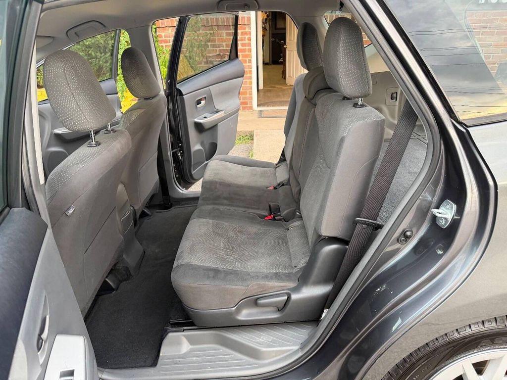 used 2014 Toyota Prius v car, priced at $6,969