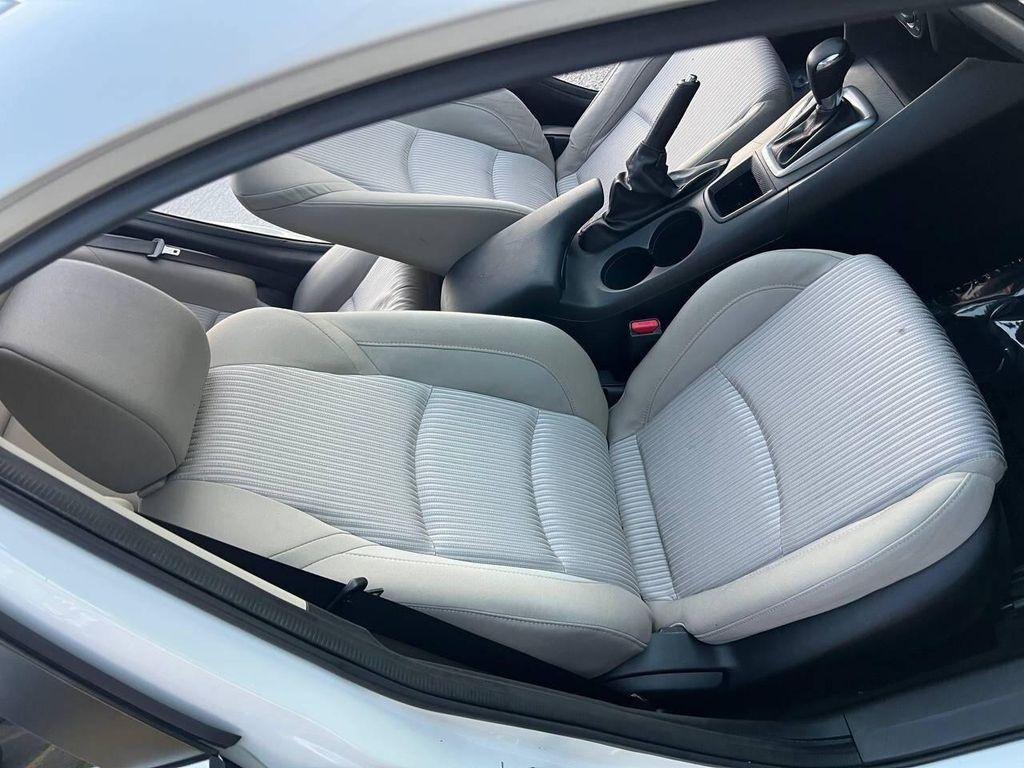 used 2014 Mazda Mazda3 car, priced at $7,989
