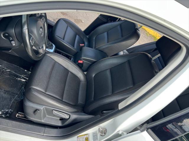 used 2017 Volkswagen Tiguan car, priced at $8,989