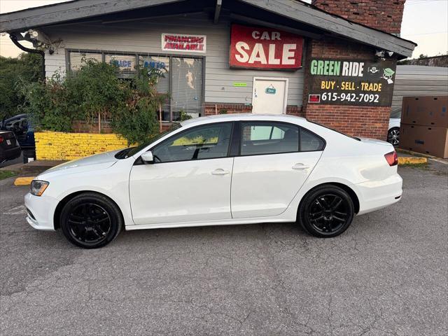 used 2018 Volkswagen Jetta car, priced at $5,999