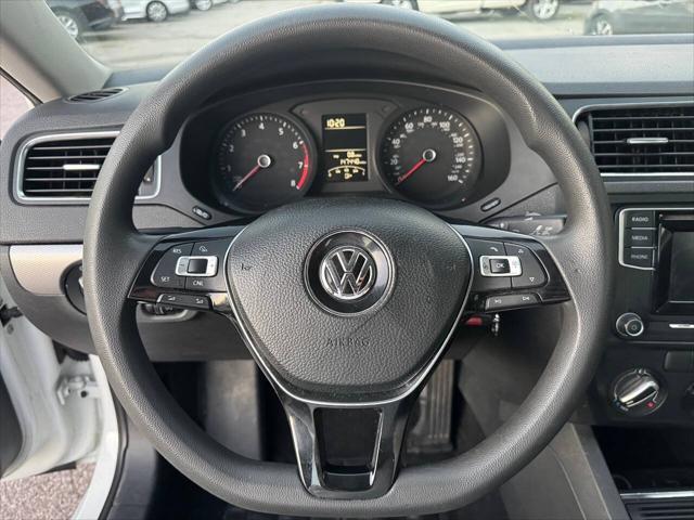 used 2018 Volkswagen Jetta car, priced at $5,999