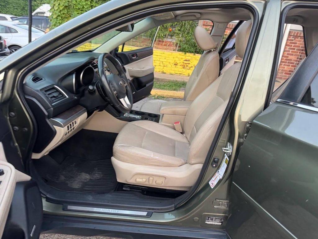 used 2017 Subaru Outback car, priced at $11,969