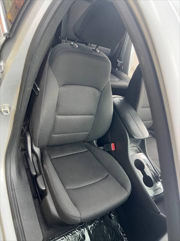 used 2018 Chevrolet Malibu car, priced at $8,999