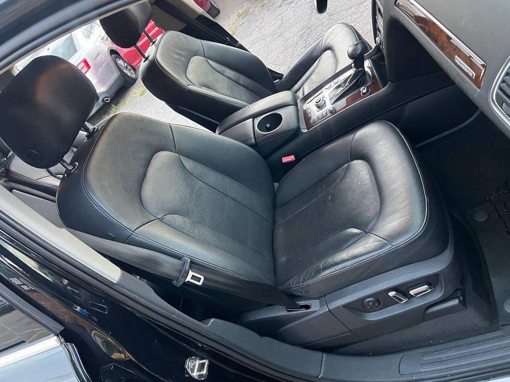 used 2012 Audi Q7 car, priced at $7,499