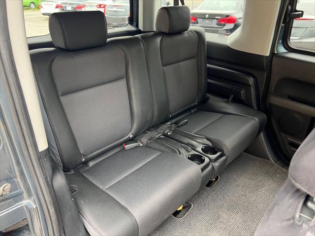 used 2005 Honda Element car, priced at $3,999