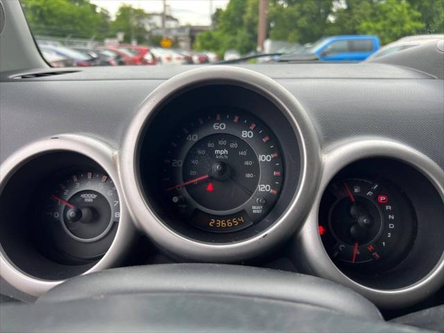 used 2005 Honda Element car, priced at $3,999