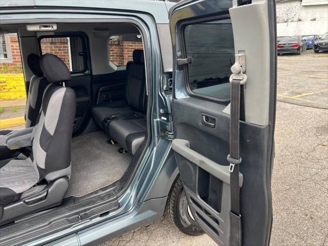 used 2005 Honda Element car, priced at $3,999
