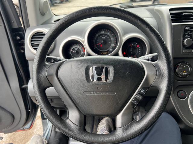 used 2005 Honda Element car, priced at $3,999
