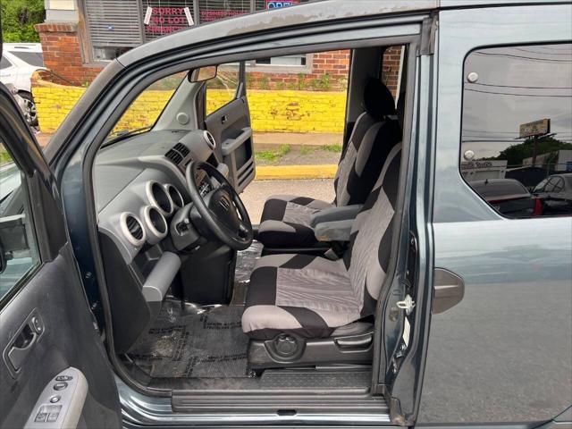 used 2005 Honda Element car, priced at $3,999